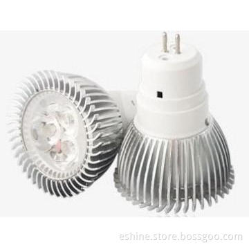 New Hot Sale Dimmable MR16 630LM Spotlight Led Light 4W